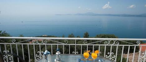 Biệt thự | 2 phòng ngủ