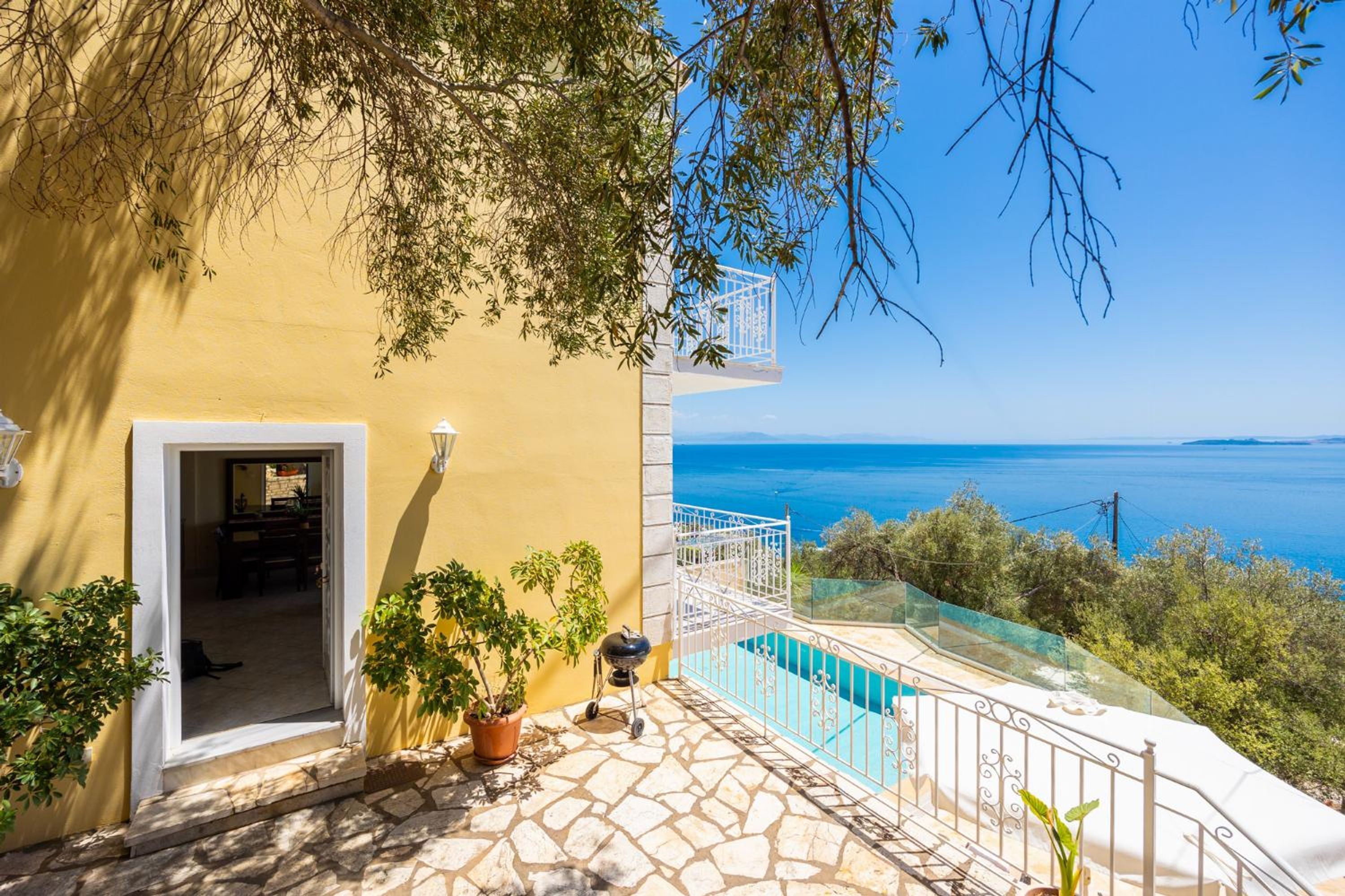 Villa | 2 soveværelser