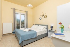 Villa | 4 sovrum