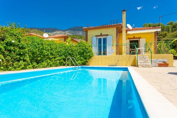 Villa | 4 bedrooms