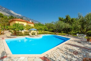 Villa | 4 bedrooms