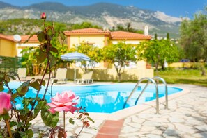 Villa | 4 bedrooms - Russa Villas Collection (Kefalonia)