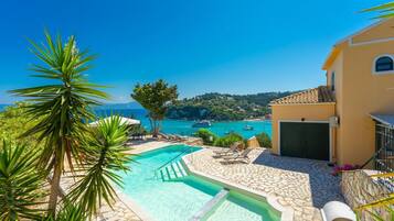 Vila | 7 kamar tidur