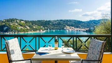 Vila | 7 kamar tidur