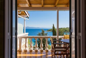 Villa | 10 bedrooms - Dolphin Villas Collection (Paxos)