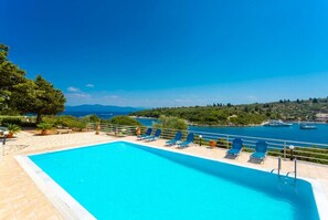 Villa | 10 bedrooms - Dolphin Villas Collection (Paxos)
