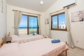 9 habitaciones 