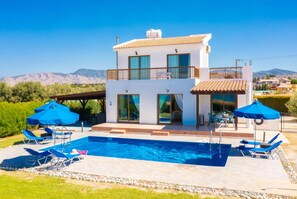 Villa - Blue Bay Villas Collection (Polis)