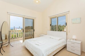 Villa | 8 bedrooms