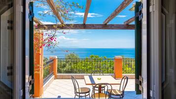 Biệt thự | 6 phòng ngủ