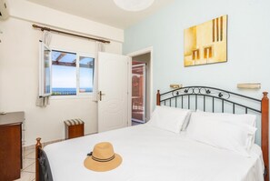 6 bedrooms - Nissaki Villas Collection (Corfu)