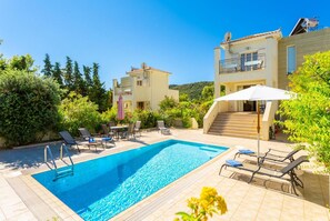 Villa | 6 bedrooms