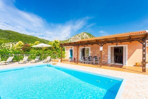 5 bedrooms - Katelios 2 Villas Collection (Kefalonia)