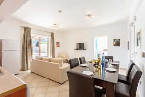 Villa | 5 bedrooms