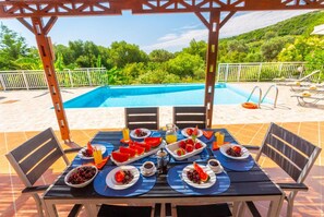 Villa | 5 bedrooms