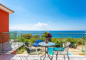 6 bedrooms - Lourdas Villas Collection (Kefalonia)