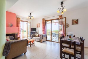 Villa | 10 bedrooms - Maroulas Villas Collection (Rethymno)
