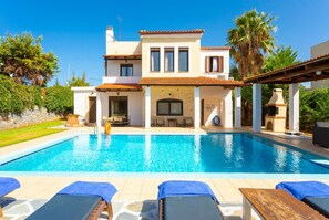 19 bedrooms - Kefalas Villas Collection (Apokoronas)