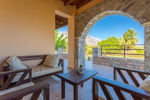 Villa | 8 Schlafzimmer