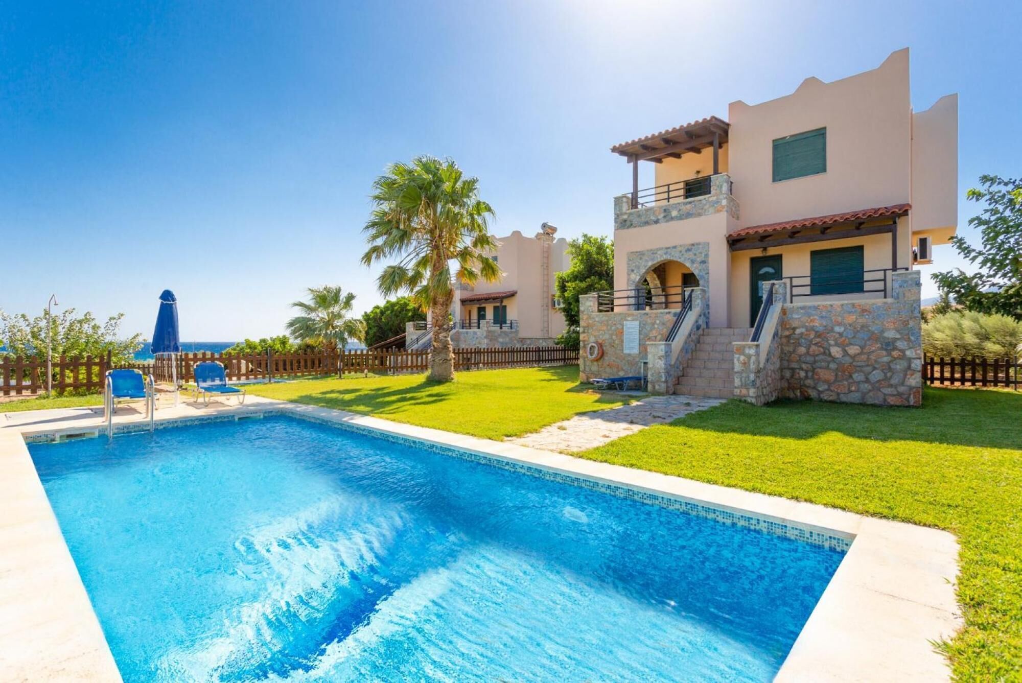 Villa | 8 bedrooms