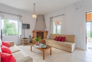 Villa | 6 bedrooms