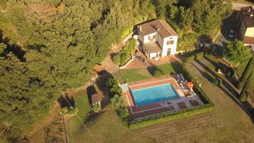Villa | 3 camere