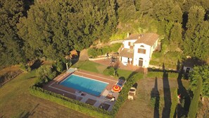 Villa | 3 dormitorios