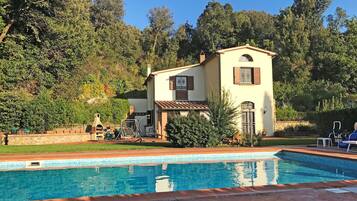 Villa | 3 camere