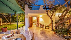 Villa | 3 chambres