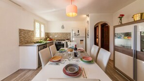 Villa | 3 chambres