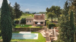 Villa | 2 Schlafzimmer