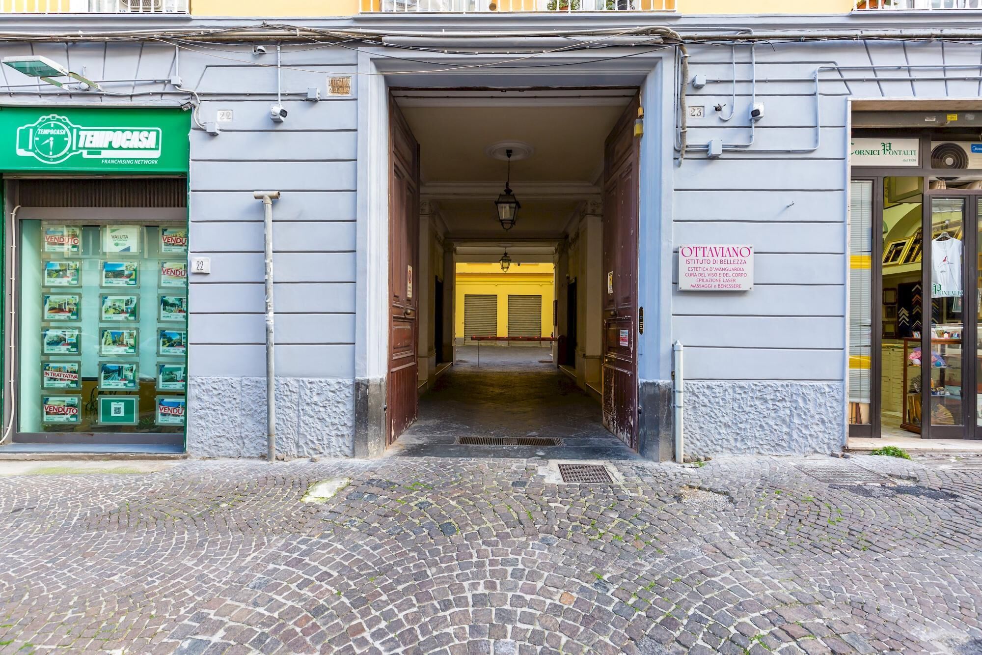 Apartment | 1 bedroom