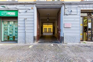 Lejlighed | 1 soveværelse