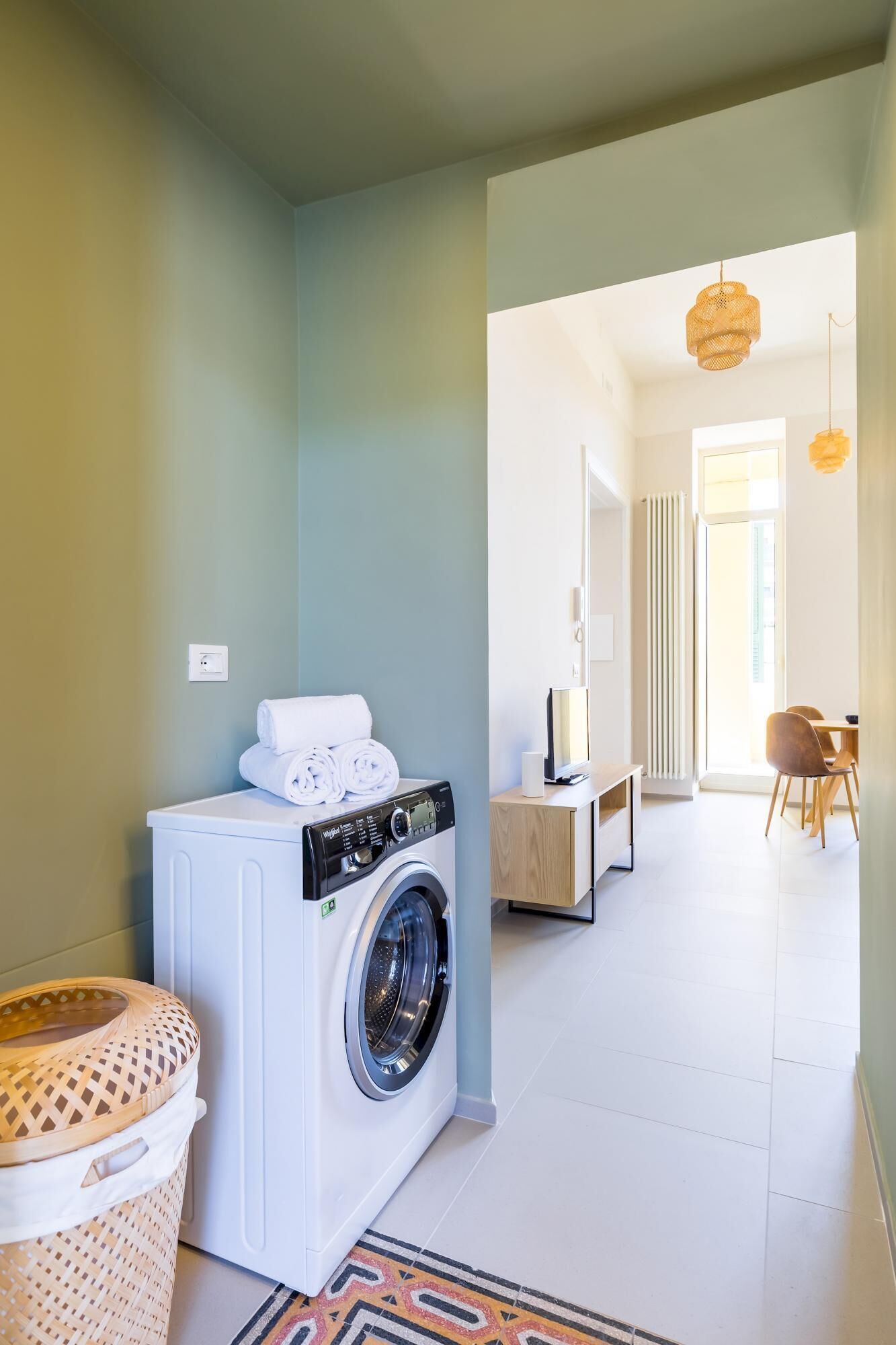 Apartment | 1 bedroom