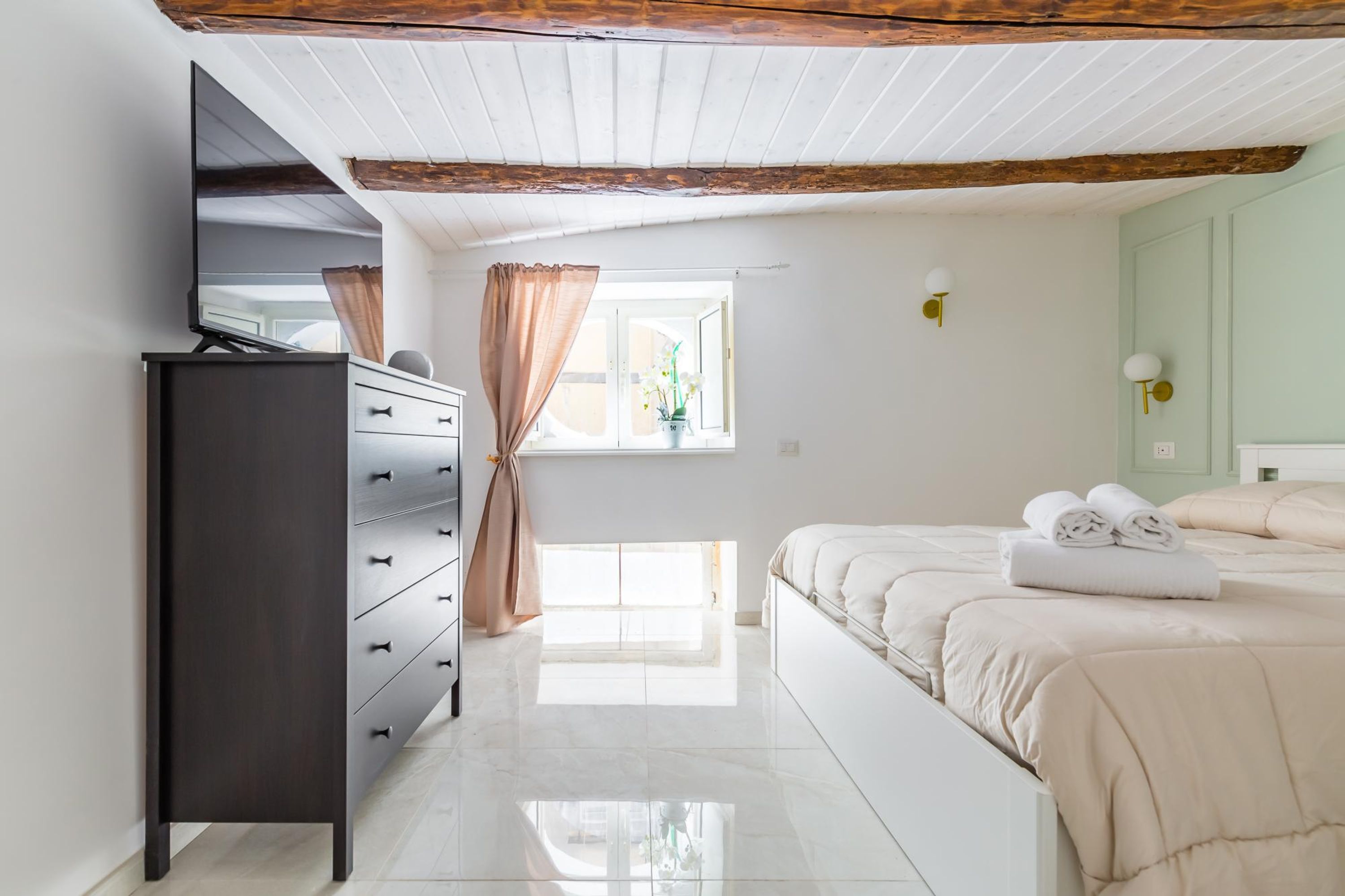 Maison | 1 chambre