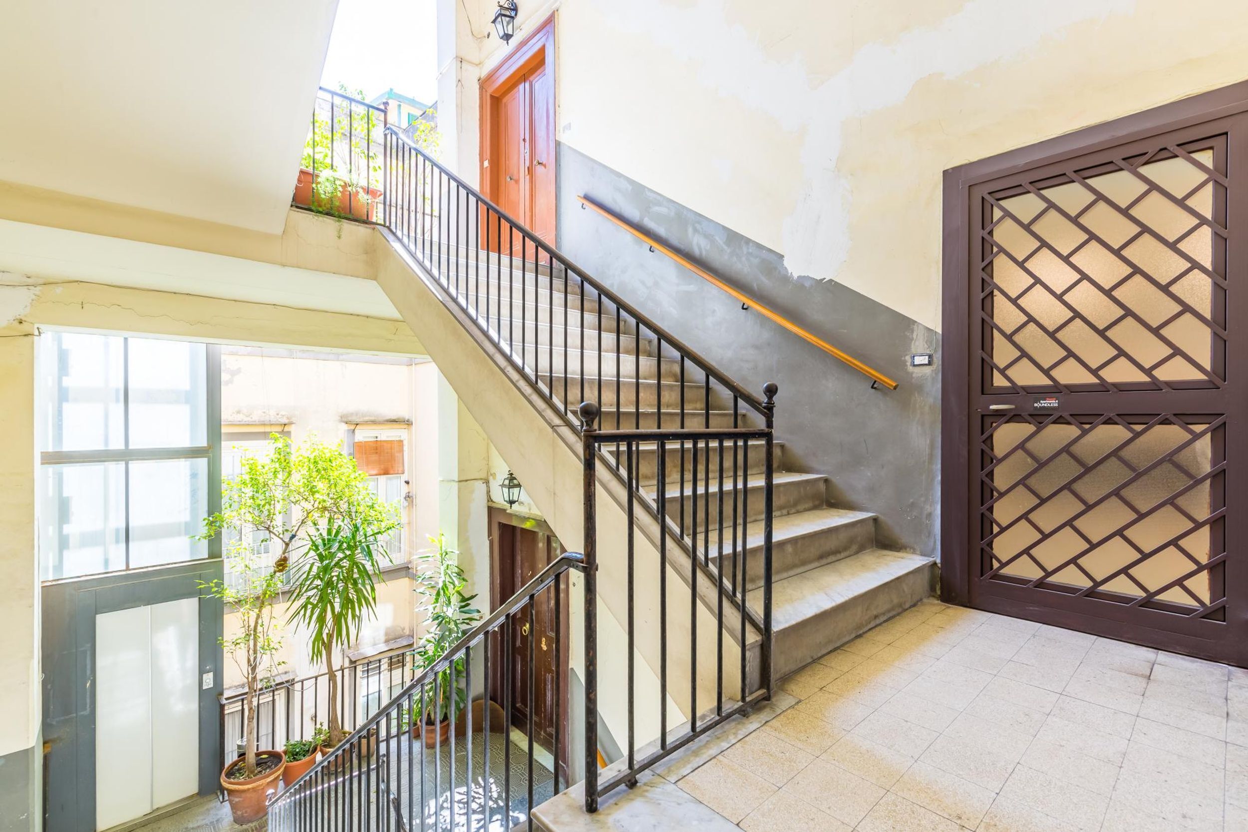 Maison | 1 chambre