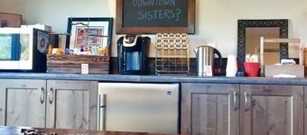 Sisters Bunkhouse - #3 of 4 rooms