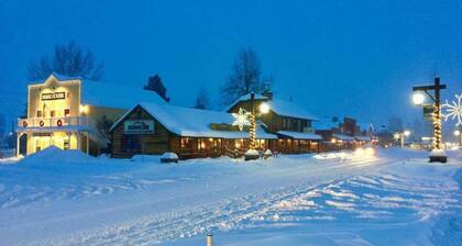 Sisters Bunkhouse - Horseshoe #4