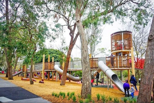 Maroondah 3BR Brick House Free Wi-Fi Parking