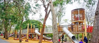 Maroondah 3BR Brick House Free Wi-Fi Parking