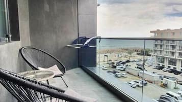 Design Apartment | Terrace/patio