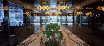 Apartamente Stefan Resort 3