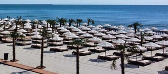 Apartamente Stefan Resort 3 