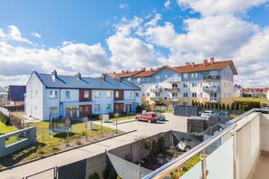 House, 2 Bedrooms, Fireplace | Balcony