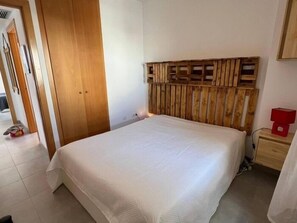 3 Schlafzimmer, Internetzugang