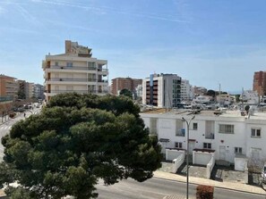 Exterior - Comfortable flat with pool in Roses AV-21 (Rosas / Roses)