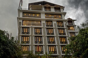 Exterior - Treenz Lite (Gangtok)