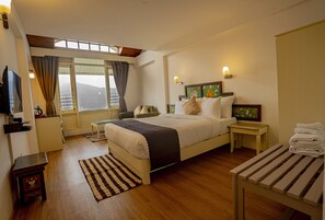 Premium-Doppelzimmer