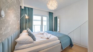 公寓 (31) | 1 間臥室、熨斗/熨衣板、免費無線上網