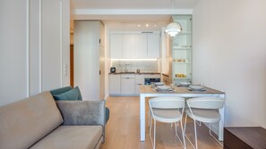 Apartment (31) | Wohnbereich